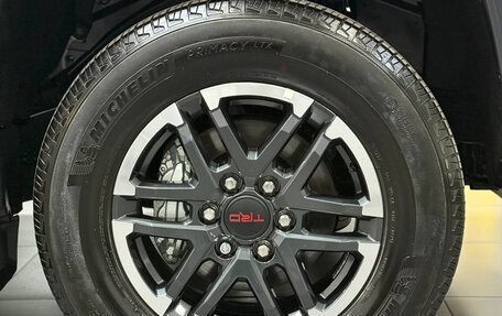 Toyota Tacoma, 2025 год, 9 590 000 рублей, 36 фотография