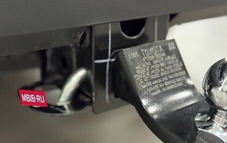 Toyota Tacoma, 2025 год, 9 590 000 рублей, 34 фотография