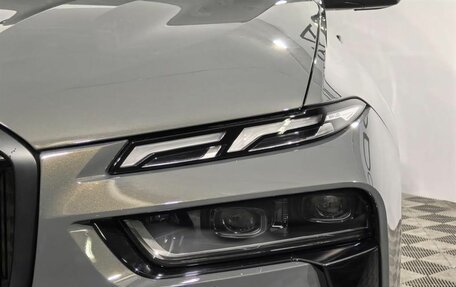 BMW X7, 2025 год, 18 550 000 рублей, 8 фотография