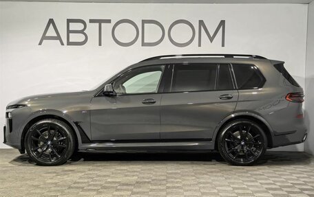 BMW X7, 2025 год, 18 550 000 рублей, 5 фотография