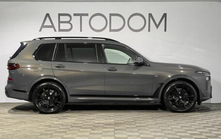 BMW X7, 2025 год, 18 550 000 рублей, 6 фотография