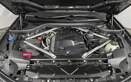 BMW X7, 2025 год, 18 550 000 рублей, 9 фотография