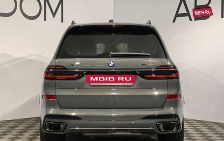 BMW X7, 2025 год, 18 550 000 рублей, 4 фотография