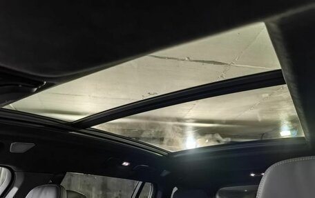 BMW X7, 2025 год, 18 550 000 рублей, 17 фотография