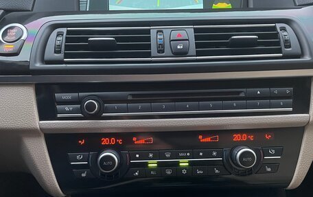 BMW 5 серия, 2011 год, 2 200 000 рублей, 6 фотография