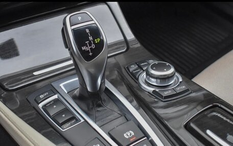 BMW 5 серия, 2011 год, 2 200 000 рублей, 4 фотография