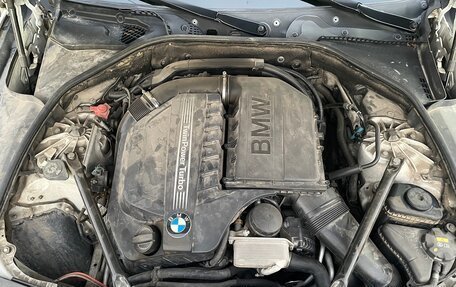 BMW 5 серия, 2011 год, 2 200 000 рублей, 8 фотография