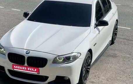 BMW 5 серия, 2011 год, 2 200 000 рублей, 5 фотография