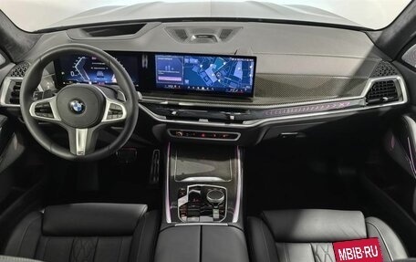 BMW X7, 2025 год, 18 550 000 рублей, 11 фотография