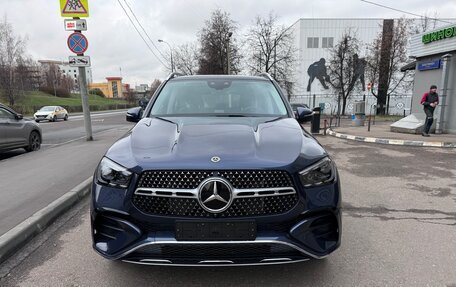 Mercedes-Benz GLE, 2024 год, 14 500 000 рублей, 2 фотография