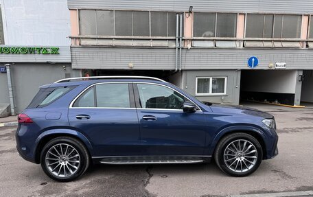 Mercedes-Benz GLE, 2024 год, 14 500 000 рублей, 7 фотография