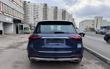 Mercedes-Benz GLE, 2024 год, 14 500 000 рублей, 5 фотография