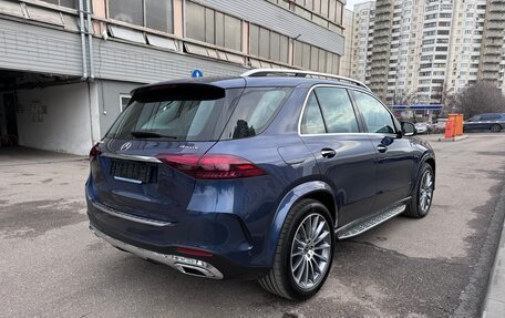 Mercedes-Benz GLE, 2024 год, 14 500 000 рублей, 6 фотография