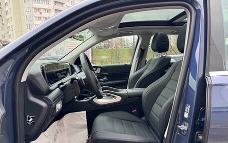 Mercedes-Benz GLE, 2024 год, 14 500 000 рублей, 9 фотография