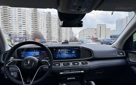 Mercedes-Benz GLE, 2024 год, 14 500 000 рублей, 13 фотография