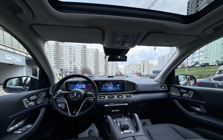 Mercedes-Benz GLE, 2024 год, 14 500 000 рублей, 14 фотография