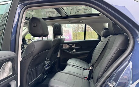 Mercedes-Benz GLE, 2024 год, 14 500 000 рублей, 11 фотография