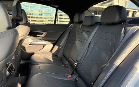 Mercedes-Benz E-Класс AMG, 2025 год, 17 580 000 рублей, 9 фотография