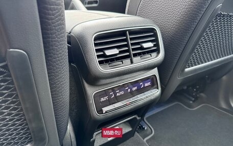 Mercedes-Benz GLE, 2024 год, 14 500 000 рублей, 12 фотография