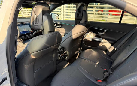 Mercedes-Benz E-Класс AMG, 2025 год, 17 580 000 рублей, 11 фотография