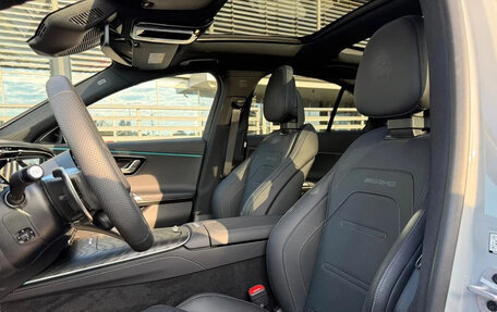 Mercedes-Benz E-Класс AMG, 2025 год, 17 580 000 рублей, 20 фотография