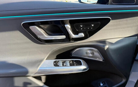 Mercedes-Benz E-Класс AMG, 2025 год, 17 580 000 рублей, 12 фотография