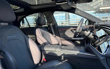 Mercedes-Benz E-Класс AMG, 2025 год, 17 580 000 рублей, 21 фотография