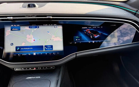 Mercedes-Benz E-Класс AMG, 2025 год, 17 580 000 рублей, 15 фотография