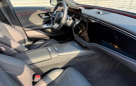 Mercedes-Benz E-Класс AMG, 2025 год, 17 580 000 рублей, 18 фотография