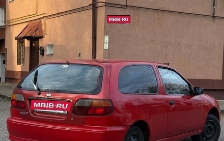 Nissan Almera, 1996 год, 105 000 рублей, 3 фотография