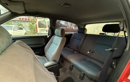 Nissan Almera, 1996 год, 105 000 рублей, 10 фотография