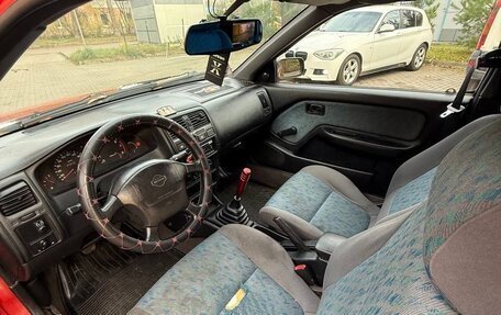 Nissan Almera, 1996 год, 105 000 рублей, 11 фотография