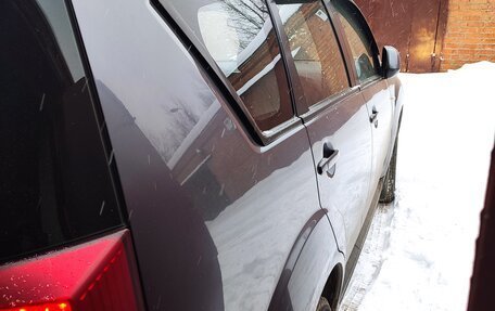 Peugeot 4007, 2009 год, 1 200 000 рублей, 3 фотография