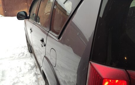 Peugeot 4007, 2009 год, 1 200 000 рублей, 2 фотография