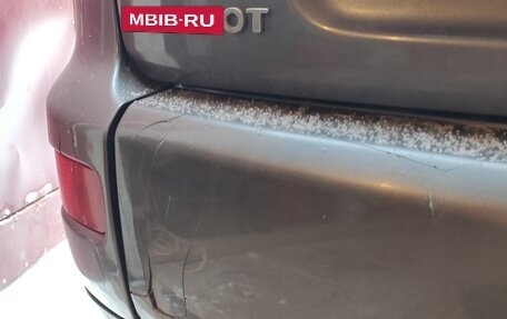 Peugeot 4007, 2009 год, 1 200 000 рублей, 6 фотография