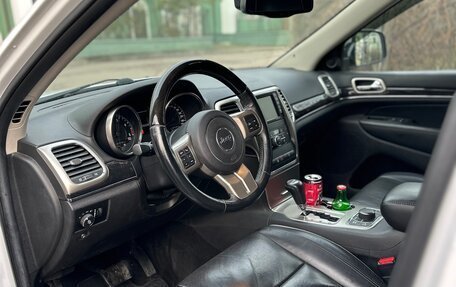 Jeep Grand Cherokee, 2012 год, 1 500 000 рублей, 7 фотография