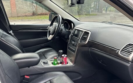 Jeep Grand Cherokee, 2012 год, 1 500 000 рублей, 8 фотография