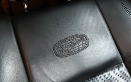 Jeep Grand Cherokee, 2012 год, 1 500 000 рублей, 13 фотография