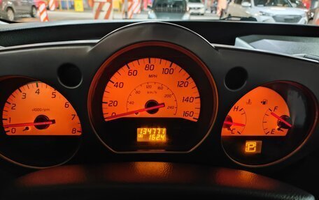 Nissan Murano, 2004 год, 770 000 рублей, 10 фотография