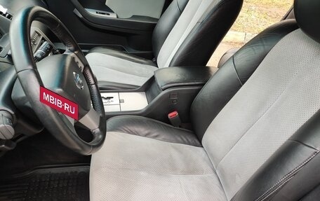 Nissan Murano, 2004 год, 770 000 рублей, 5 фотография