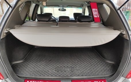 Nissan Murano, 2004 год, 770 000 рублей, 9 фотография