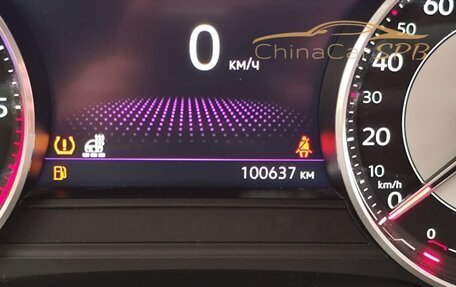 Volkswagen Touareg III, 2018 год, 4 690 000 рублей, 18 фотография