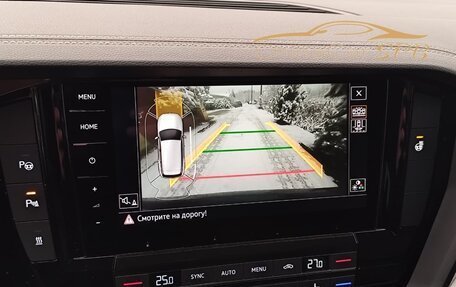 Volkswagen Touareg III, 2018 год, 4 690 000 рублей, 21 фотография