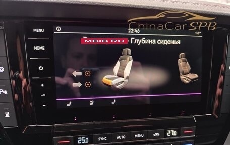 Volkswagen Touareg III, 2018 год, 4 690 000 рублей, 24 фотография