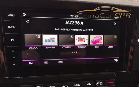 Volkswagen Touareg III, 2018 год, 4 690 000 рублей, 25 фотография