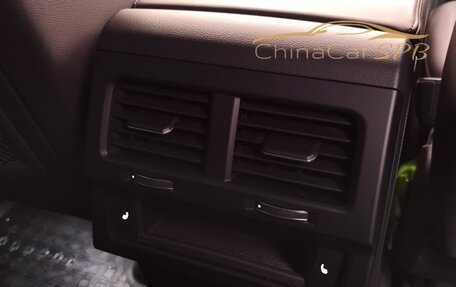 Volkswagen Touareg III, 2018 год, 4 690 000 рублей, 34 фотография