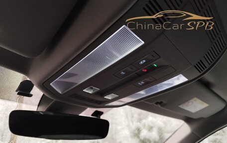 Volkswagen Touareg III, 2018 год, 4 690 000 рублей, 32 фотография