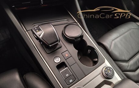 Volkswagen Touareg III, 2018 год, 4 690 000 рублей, 31 фотография