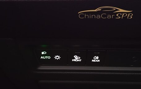 Volkswagen Touareg III, 2018 год, 4 690 000 рублей, 26 фотография