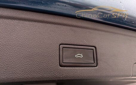 Volkswagen Touareg III, 2018 год, 4 690 000 рублей, 36 фотография